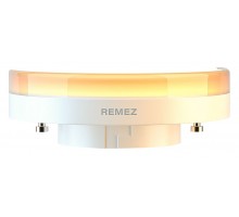 Лампа светодиодная Remez  GX53 12Вт 3000K RZ-125-GX53-12W-3K