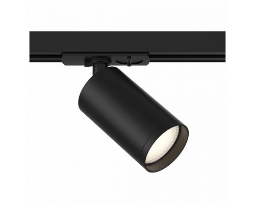 Светильник на штанге Maytoni Track lamps TR020-1-GU10-B