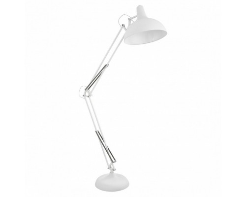 Торшер Arte Lamp Goliath A2487PN-1WH