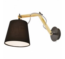 Бра Arte Lamp Pinocchio A5700AP-1BK