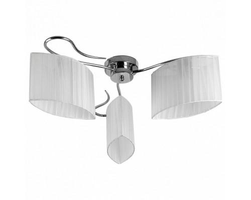 Потолочная люстра TopLight Jeanne TL3650X-03CH