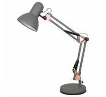 Настольная лампа офисная Arte Lamp Junior A1330LT-1GY