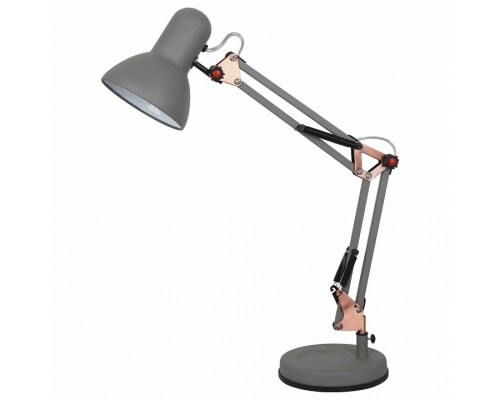 Настольная лампа офисная Arte Lamp Junior A1330LT-1GY