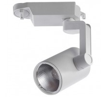 Светильник на штанге Arte Lamp Traccia A2311PL-1WH