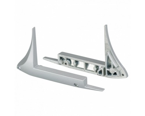 Набор из 10 заглушек для профиля Arlight PVC-STAIR-DK-L 015487