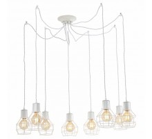 Подвесной светильник Arte Lamp 9182 A9182SP-8WH