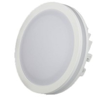 Встраиваемый светильник Arlight Ltd-95 Ltd-95SOL-10W Day White