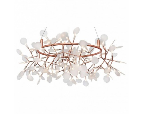 Подвесная люстра Loft it Heracleum 9022-108