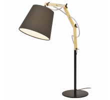 Настольная лампа декоративная Arte Lamp Pinocchio A5700LT-1BK