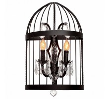 Бра Loft it Vintage birdcage LOFT1891W