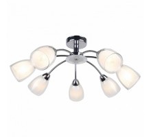 Люстра на штанге Arte Lamp Carmela A7201PL-7CC