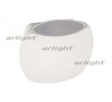 Накладной светильник Arlight  SP-Wall-140WH-Vase-6W Day White