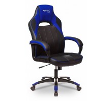 Кресло игровое VIKING 2 AERO BLUE