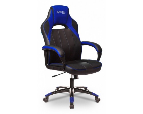 Кресло игровое VIKING 2 AERO BLUE