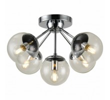 Потолочная люстра Arte Lamp 1664 A1664PL-5CC