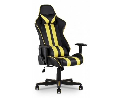 Кресло игровое TopChairs Camaro