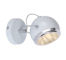 Спот Arte Lamp Orbiter A4509AP-1WH