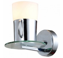 Светильник на штанге Arte Lamp Brooklyn A9484AP-1CC