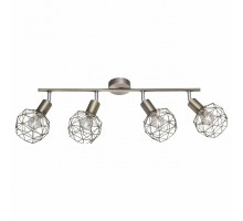 Спот Arte Lamp Sospiro A6141PL-4AB