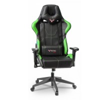 Кресло игровое Viking 5 Aero LGREEN