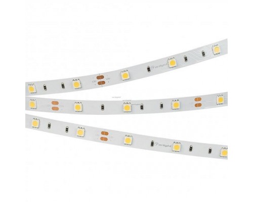 Лента светодиодная Arlight RT 2-5000 12V Day4000 (5060, 150 LED, LUX) 011570(B)