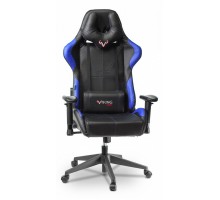 Кресло игровое Viking 5 Aero BLUE