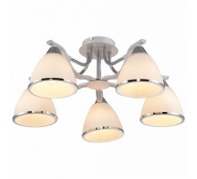 Потолочная люстра TopLight Sheena TL3670X-05RY