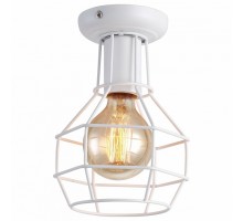 Накладной светильник Arte Lamp 9182 A9182PL-1WH