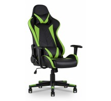 Кресло игровое TopChairs Gallardo