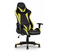 Кресло игровое TopChairs Gallardo