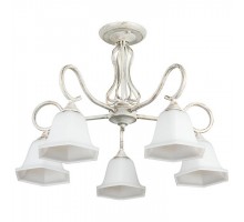 Люстра на штанге Arte Lamp Merry A2714PL-5WG