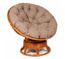 Кресло-качалка Papasan W23/01B