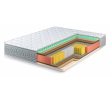 Матрас односпальный Престиж-Удачный 800x2000