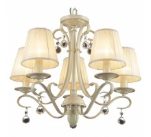 Подвесная люстра TopLight Teresa TL7270D-05RY