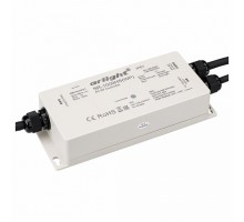 Контроллер-регулятор цвета RGB Arlight  SR-1009HSWP (220V, 1000W)