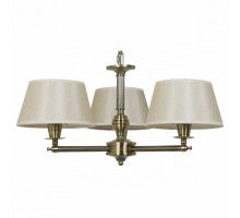 Подвесная люстра Arte Lamp 2273 A2273LM-3AB