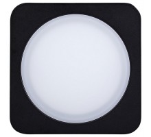 Встраиваемый светильник Arlight Ltd-96 Ltd-96x96SOL-BK-10W Day White