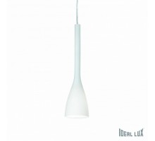 Подвесной светильник Ideal Lux FLUT FLUT SP1 SMALL BIANCO