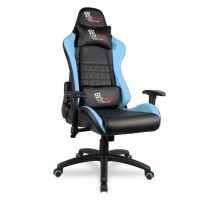 Кресло игровое BX-3827/Blue